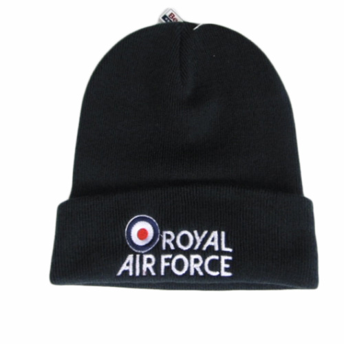AFB RATF BEANIE (BORDEAUX) main image 0