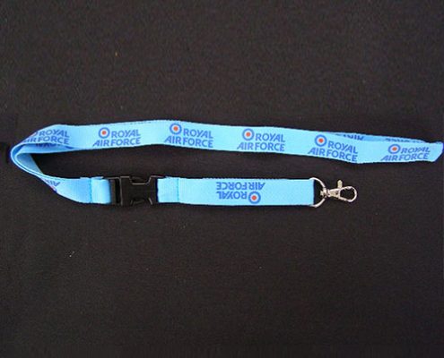 RAF Lanyard