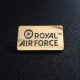 RAF Logo Pin Badge