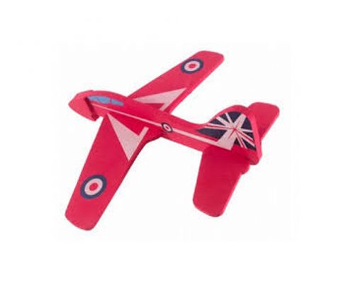 Red Arrows Catapult