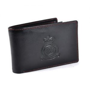 Red Arrows Eclat Crest Wallet Inc Coin Purse