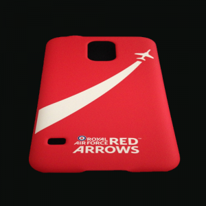 Red Arrows In Flight Samsung Galaxy S5 Cover