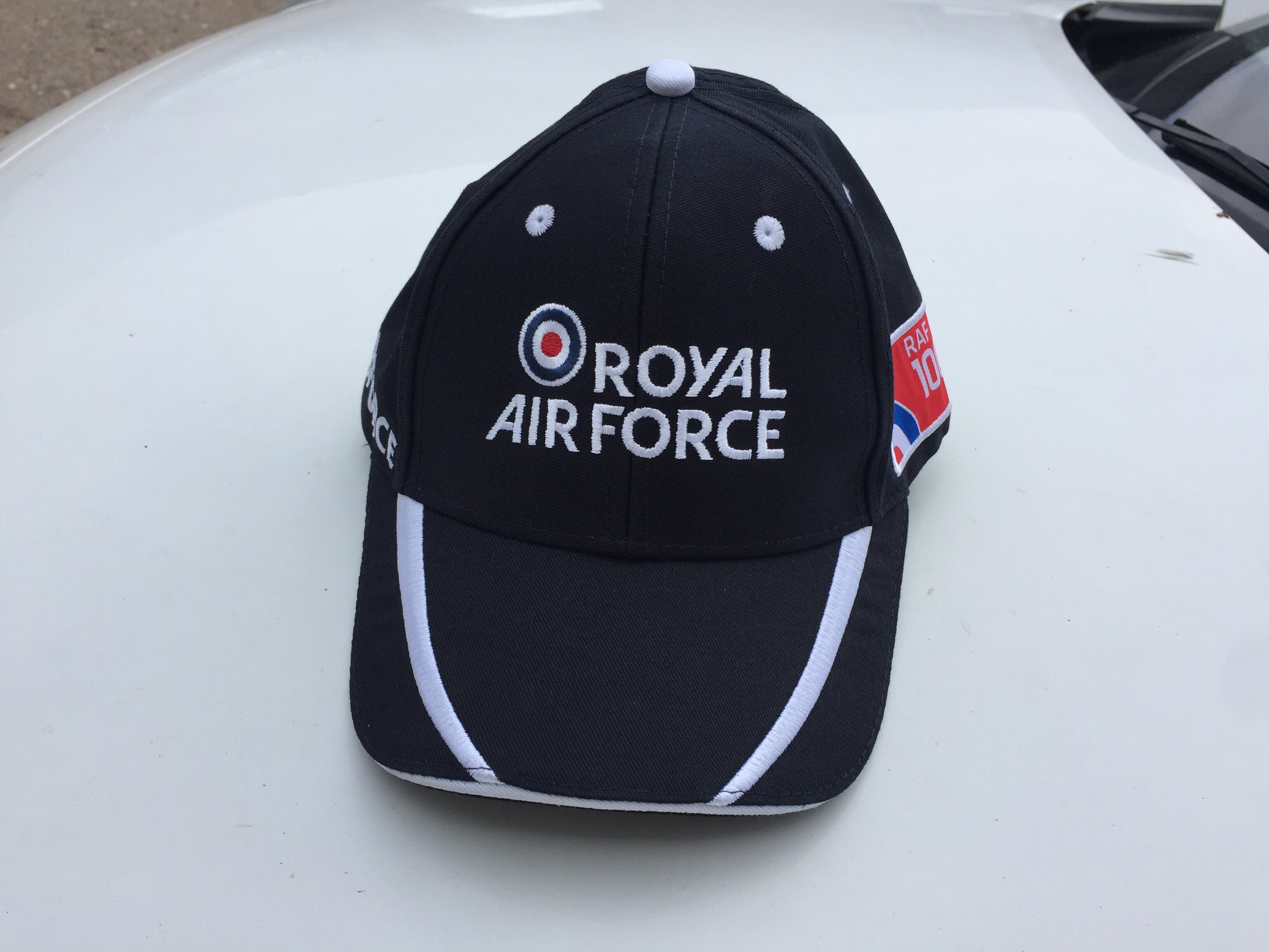 raf100 merchandise
