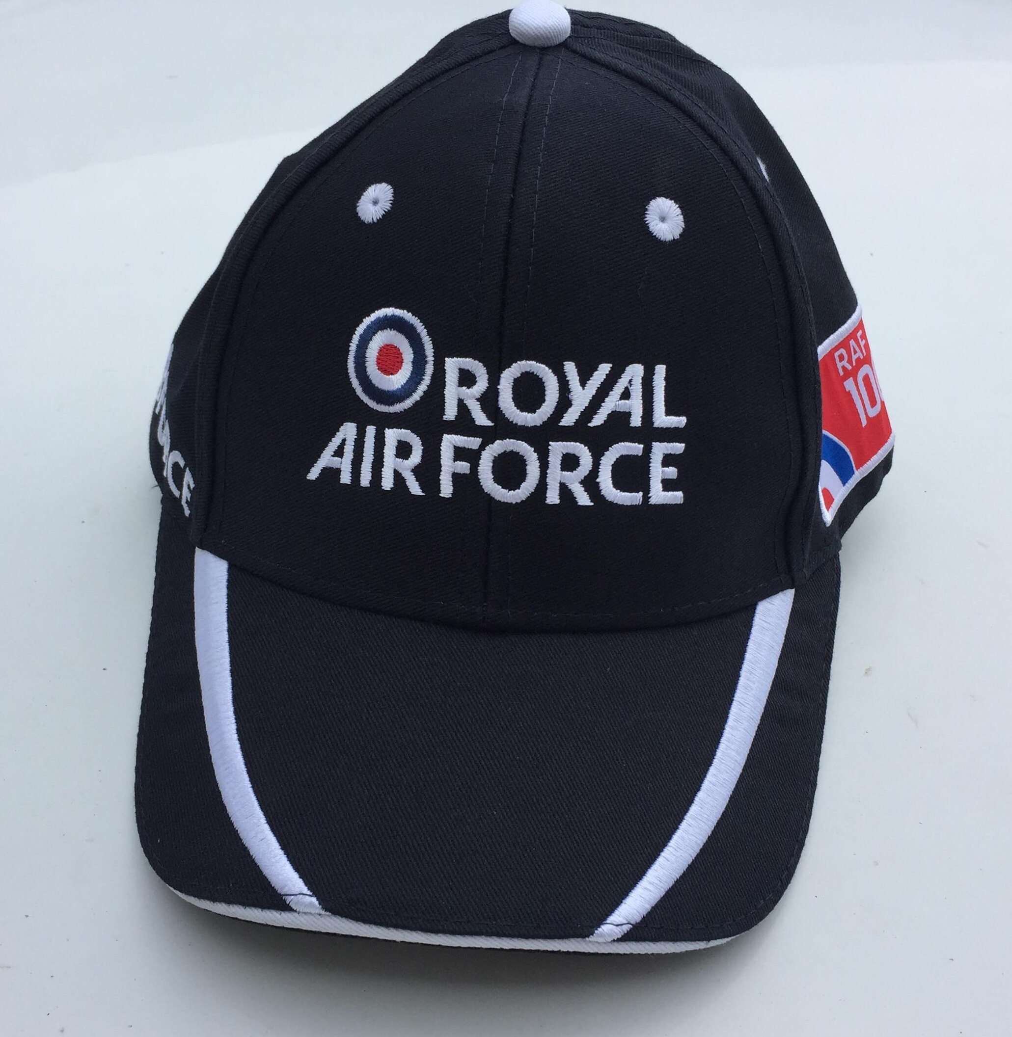 raf100 merchandise