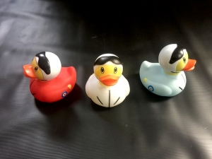 RAF Ducks