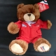 Red Arrows Pilot Teddy Bear