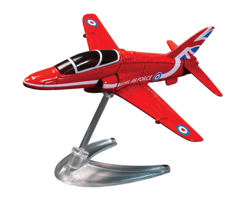 Corgi Die Cast Red Arrows Hawk