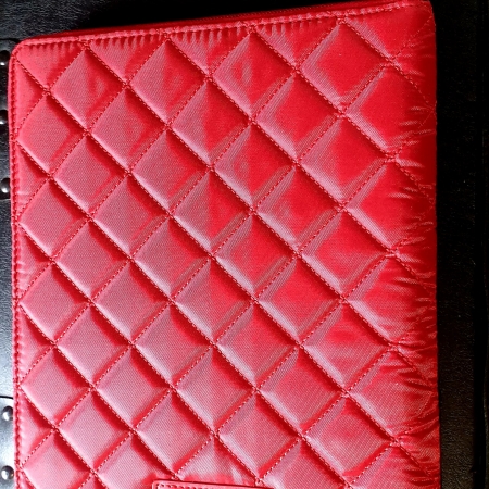 Red Arrows Universal Tablet Cover