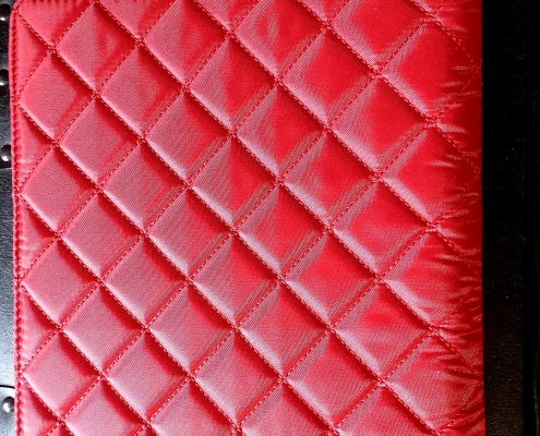 Red Arrows Universal Tablet Cover