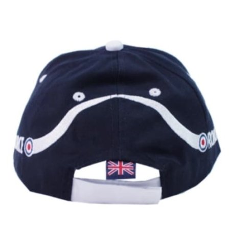 RAF Baseball Cap (Rear)