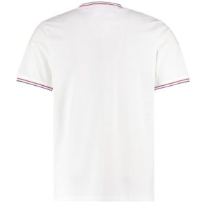 Red-Arrows-D9-T-Shirt-Back