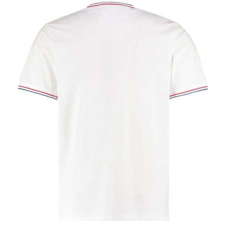 Red-Arrows-D9-T-Shirt-Back