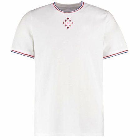 Red-Arrows-D9-T-Shirt-Front