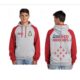 Red Arrows Hoodie